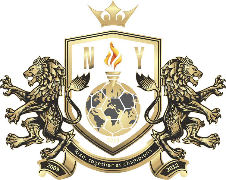 NYIFC crest